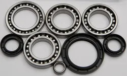 All Balls Front Differential Bearing  Kit Yamaha ATV 350-450
