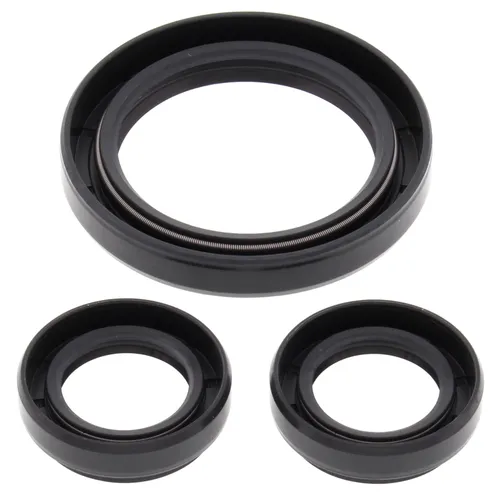 All Balls Front Differential Seal Kit