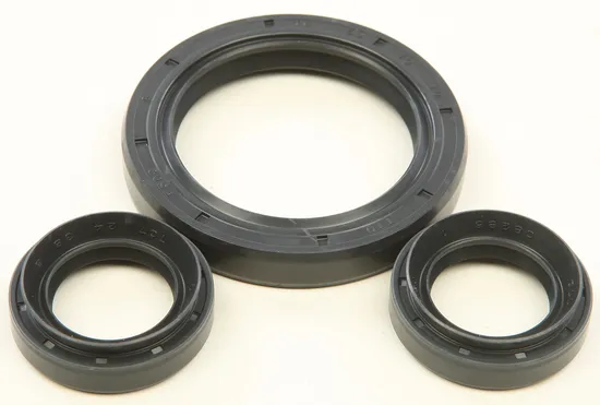 All Balls Front Differential Seal Kit
