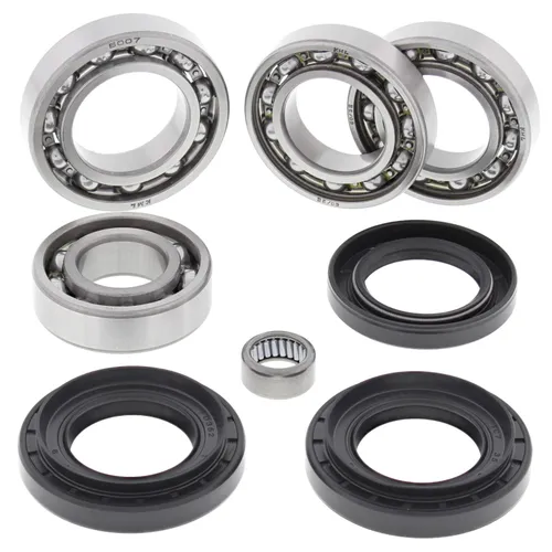 All Balls Front Differential Bearing  Kit Yamaha Grizzly 600