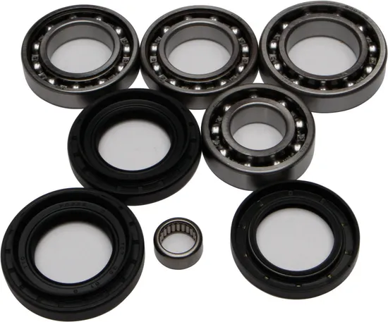 All Balls Front Differential Bearing  Kit Yamaha Grizzly 600