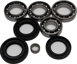 All Balls Front Differential Bearing  Kit Yamaha Grizzly 600