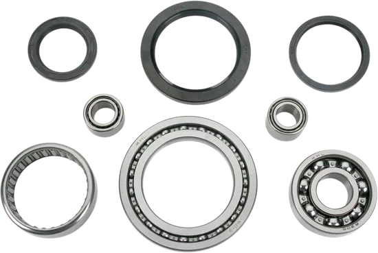 Moose Rear Differential Bearing Kit