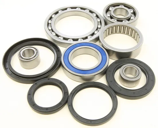 All Balls Rear Differential Bearing  Kit for Yamaha ATV 200-350
