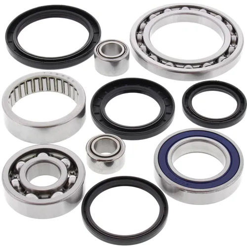 All Balls Rear Differential Bearing  Kit for Yamaha ATV 200-350