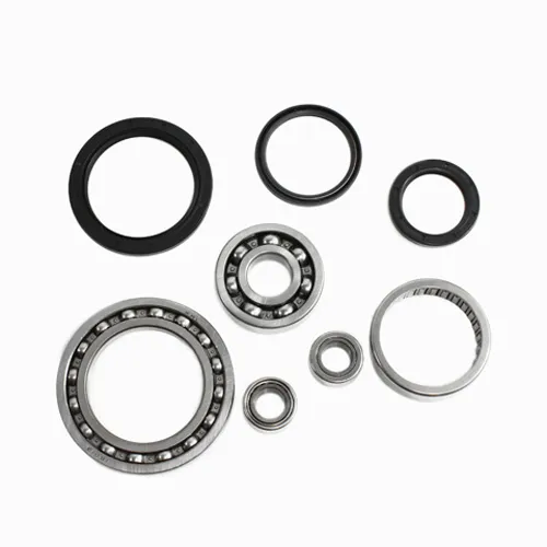 All Balls Rear Differential Bearing  Kit for Yamaha ATV 200-350