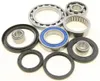All Balls Rear Differential Bearing  Kit for Yamaha ATV 200-350