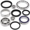 All Balls Rear Differential Bearing  Kit for Yamaha ATV 200-350