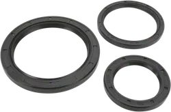 Moose Rear Axle Differential Seals Only Kit