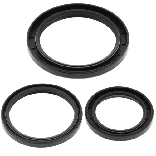 All Balls Rear Differential Seal Kit