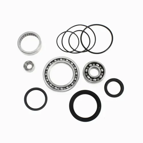 All Balls Rear Differential Bearing  Kit for Yamaha ATV 250-600