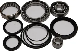 All Balls Rear Differential Bearing  Kit for Yamaha ATV 250-600