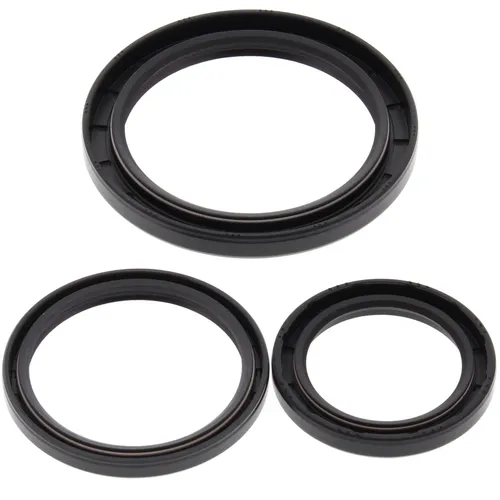 All Balls Rear Differential Seal Kit
