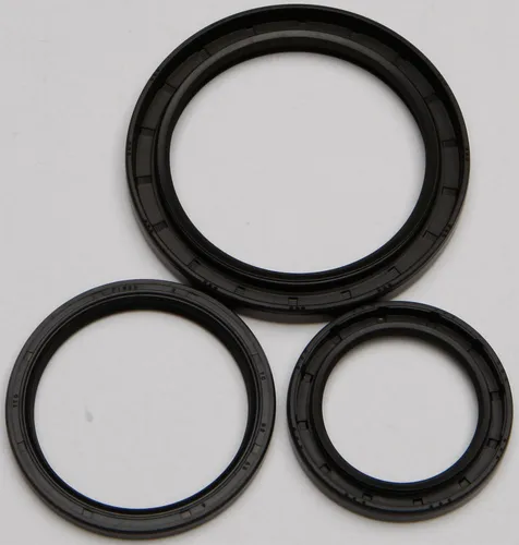 All Balls Rear Differential Seal Kit