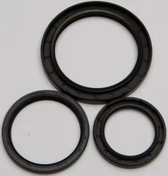 All Balls Rear Differential Seal Kit