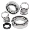 All Balls Rear Differential Bearing  Kit for Kawasaki Bayou 300
