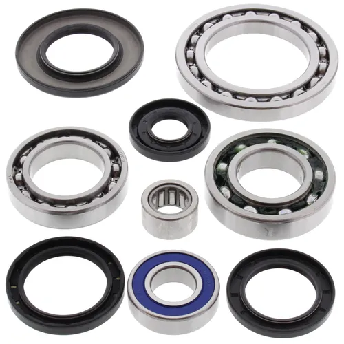 AB Rear Differential Bearing  Kit for Arctic Cat Suzuki 400-500 3