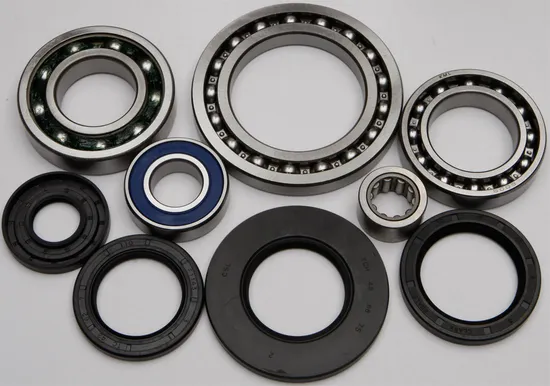 AB Rear Differential Bearing  Kit for Arctic Cat Suzuki 400-500 1