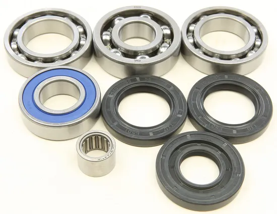 AB Rear Differential Bearing  Kit for Arctic Cat ATV 375-500