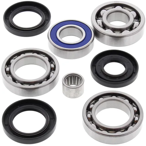 AB Rear Differential Bearing  Kit for Arctic Cat ATV 375-500