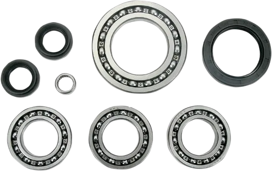 Moose Front Differential Bearing Kit