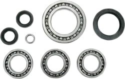 Moose Front Differential Bearing Kit