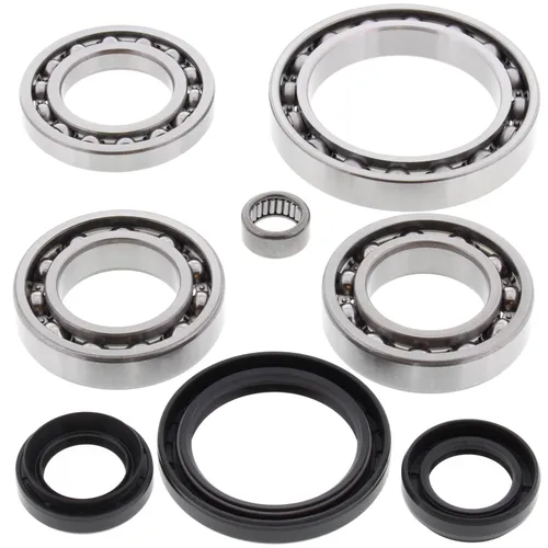 AB Front Differential Bearing Kit Yamaha Kodiak Grizzly Rhino