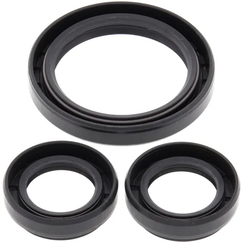All Balls Front Differential Seal Kit