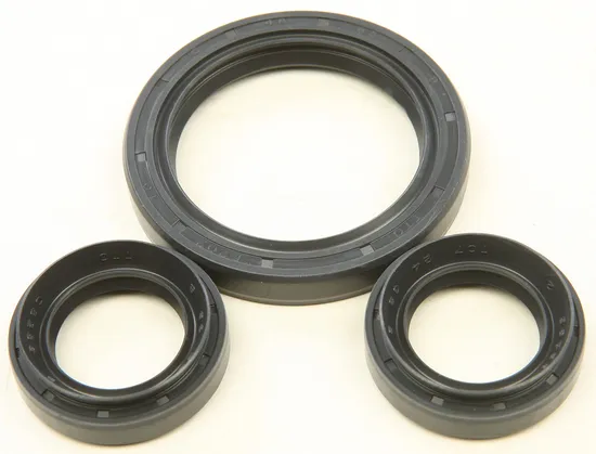 All Balls Front Differential Seal Kit