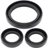 All Balls Front Differential Seal Kit
