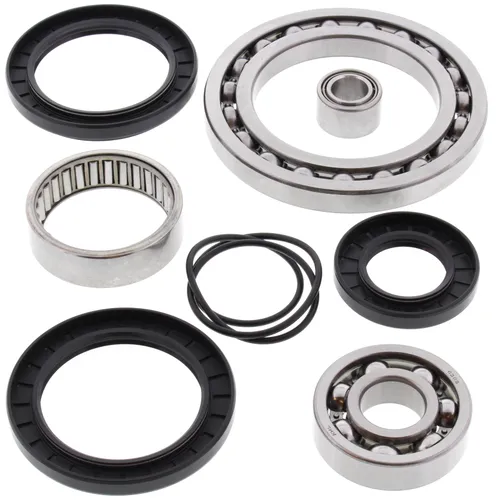 AB Rear Differential Bearing  Kit for Yamaha CF Moto 450-800