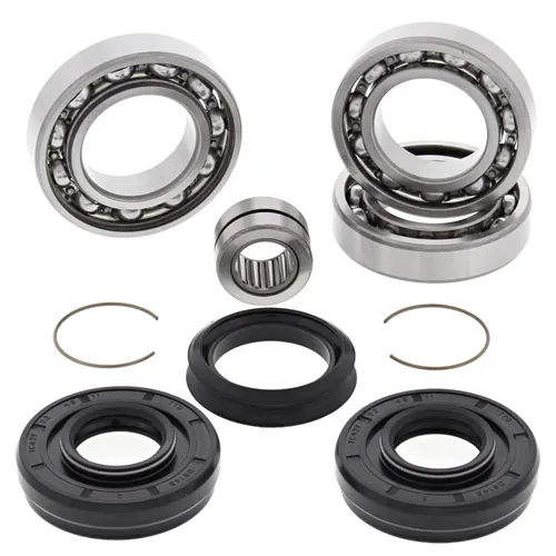 All Balls Front Differential Bearing  Kit for Honda Rancher 400