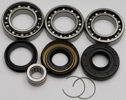 All Balls Front Differential Bearing  Kit for Honda Rancher 400