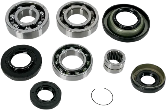 Moose Rear Differential Bearing Kit