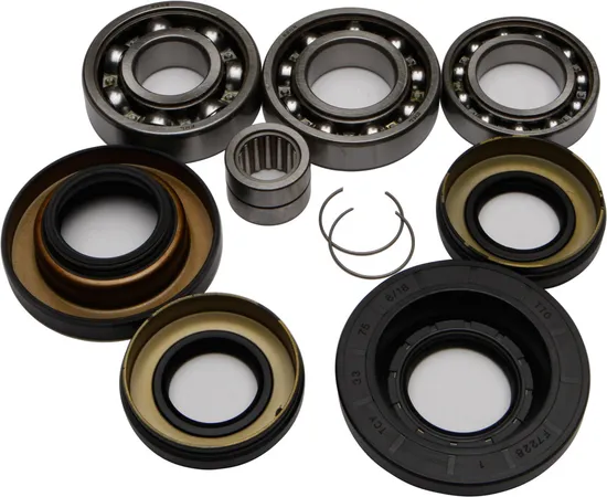 All Balls Rear Differential Bearing  Kit Honda Rincon 650 680