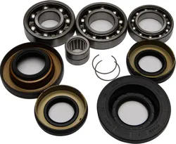 All Balls Rear Differential Bearing  Kit Honda Rincon 650 680