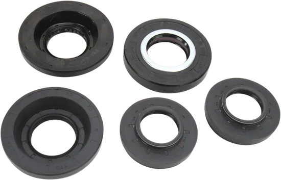 Moose Rear Axle Differential Seals Only Kit