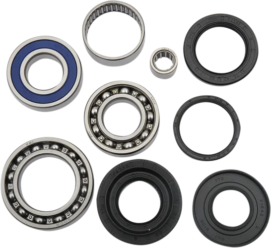 Moose Rear Differential Bearing Kit