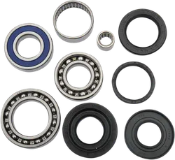 Moose Rear Differential Bearing Kit