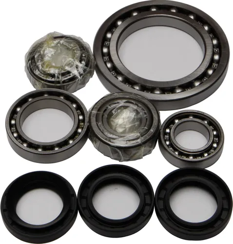 AB Rear Differential Bearing  Kit Suzuki Quadsport Ozark 250