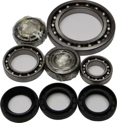 AB Rear Differential Bearing  Kit Suzuki Quadsport Ozark 250