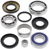 AB Rear Differential Bearing  Kit Suzuki Quadsport Ozark 250