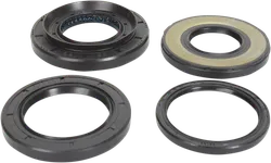 Moose Rear Axle Differential Seals Only Kit