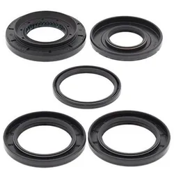 All Balls Rear Differential Seal Kit