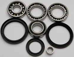 AB Front Differential Bearing  Kit for Arctic Cat ATV 250-500