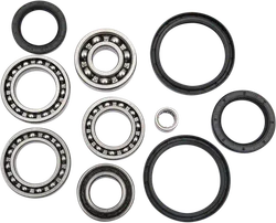 Moose Front Rear Differential Bearing Kit