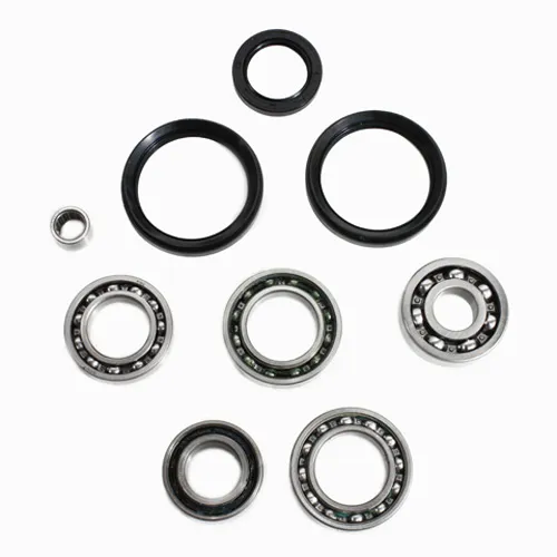 AB Front or Rear Differential Bearing Kit Arctic Cat Kymco
