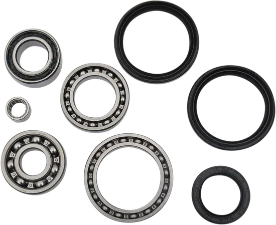 Moose Front Differential Bearing Kit