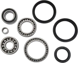 Moose Front Differential Bearing Kit