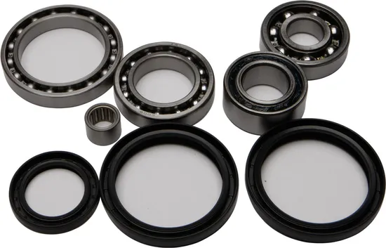 AB Front Differential Bearing Kit Arctic Cat Kymco ATV UTV